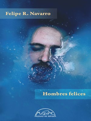 cover image of Hombres felices
